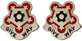 88th Support Battalion Unit Crest