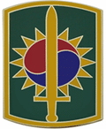 8th Military Police Brigade CSIB
