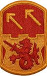 94th Air And Missile Defense Shoulder Patch