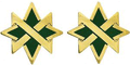 95th Military Police Battalion Unit Crest
