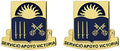 980th Quartermaster Battalion Unit Crest