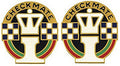 99th Regional Support Command Unit Crest