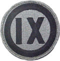IX Corps Shoulder Patch