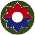 9th Infantry Division CSIB