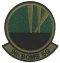 USAF 9th Bomber Squadron