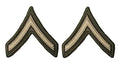 AGSU CHEVRONS E2 PV2