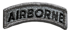 Airborne Tabs