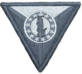 Army National Guard Training Center Garrison Command Patch