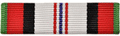 Afghanistan Campaign Award