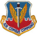 USAF Air Combat Command