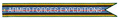 Armed Forces Expeditionary Streamer