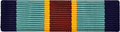 Army Overseas Service Ribbon