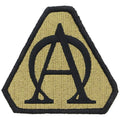 Army Acquisition Agency Patch