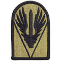 Army Joint Readiness Training Center JRTC Patch