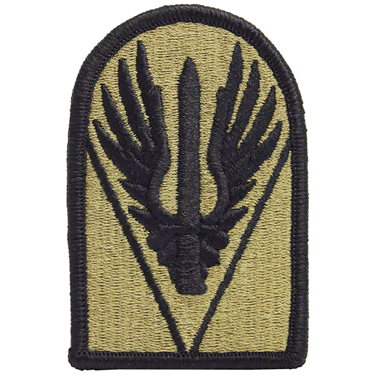 Army Joint Readiness Training Center JRTC Patch