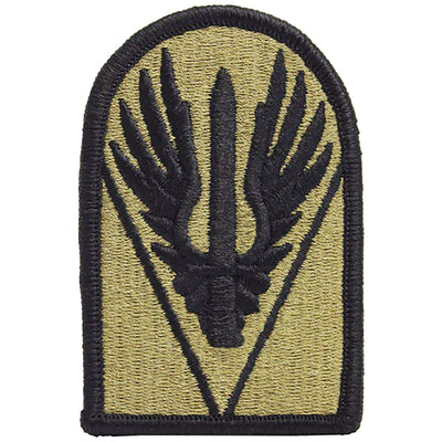 Army Joint Readiness Training Center JRTC Patch