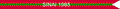 Army Superior Unit Streamer (Unit Or Company Streamer 2 Foot)