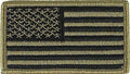 Army OCP Scorpion  USA Uniform Flags