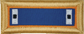 Aviation Officer Rayon Shoulder Boards