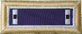 Civil Affairs Officer Rayon Shoulder Boards