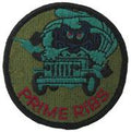 USAF Civil Engineer Prime Ribs