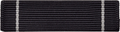 Coast Guard Expert Pistol Shot Service Ribbon