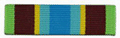 Coast Guard Commandant's Letter of Commendation Ribbon