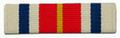 Coast Guard Basic Training Honor Graduate Ribbon
