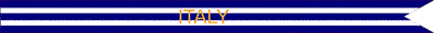 Croce Al Merito di Guerra (Italy) Streamer