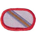 Defense Distribution Depot Beret Oval