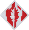 Engineer Field Support Patch