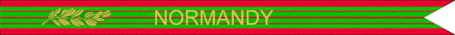 French Croix de Guerre, WWII