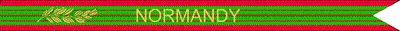 French Croix de Guerre, WWII