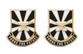 US Army Futures Command Unit Crest