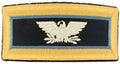 Inspector General Officer Rayon Shoulder Boards