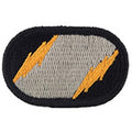 Joint Special Operations Command Oval