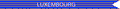 Luxembourg Croix de Guerre