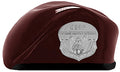 Air Force Combat Rescue Military Maroon Ceramic Beret