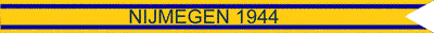 Military Order of William (Netherlands) Streamer