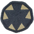 NTC National Training Center OCP Scorpion Patch With Velcro