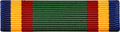 Navy Unit Commendation Award Ribbon