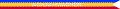 Navy Presidential Unit Citation for Army Org.