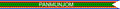 Navy Unit Commendation Streamer For Use By Army Organizations