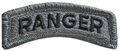 Ranger Tab