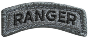 Ranger Tab