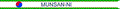 Republic of Korea Presidential Unit Citation Streamer