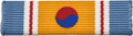 Republic Of Korea War Service Award