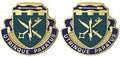 STB 39th Infantry Brigade Unit Crest
