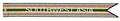 Southwest Asia Service Campaign Streamers