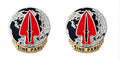 Special Operations Command Unit Crest (New Design)